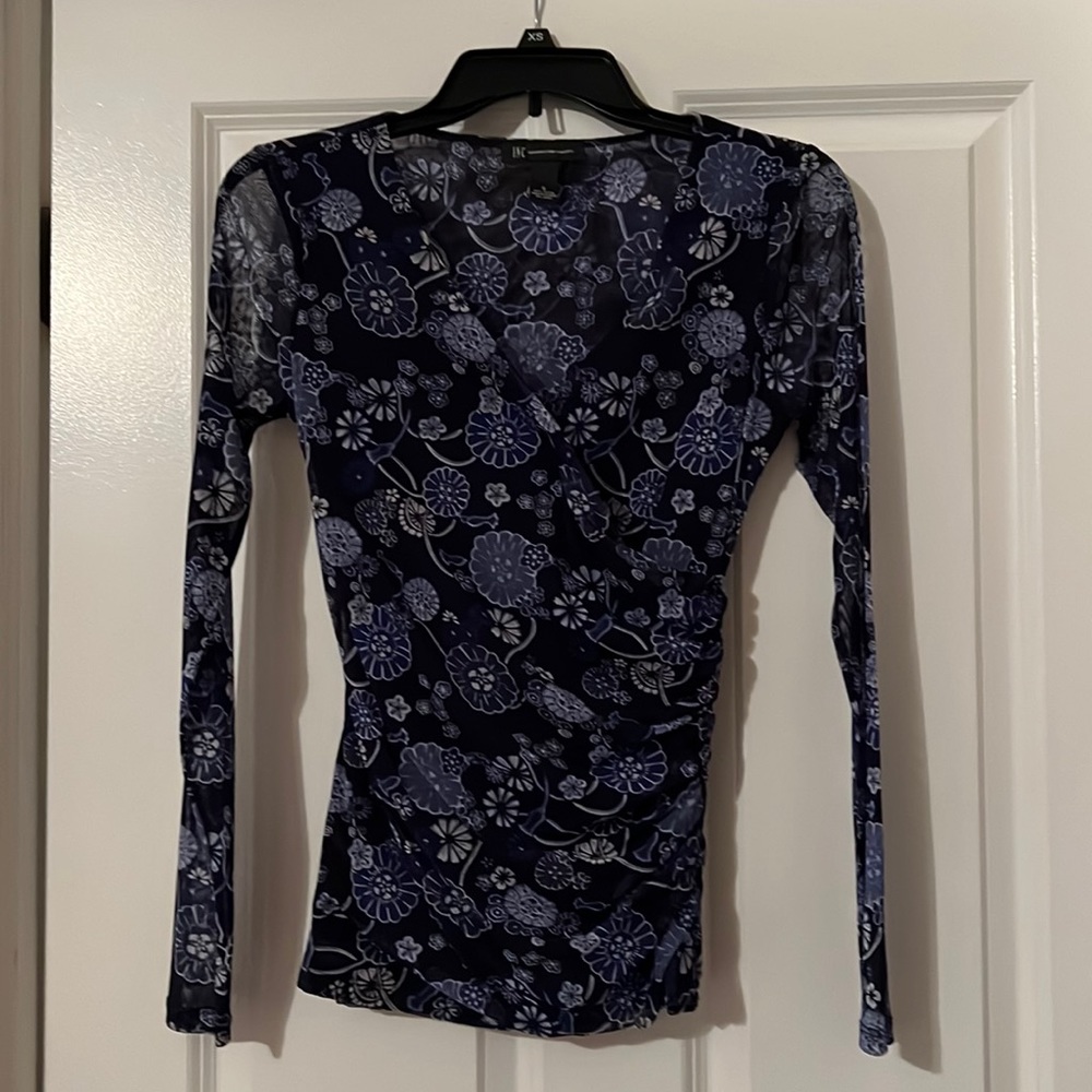 Inc - woman’s shirt